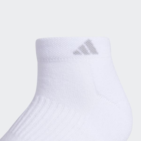 Cushioned Low-Cut Socks 3 Pairs