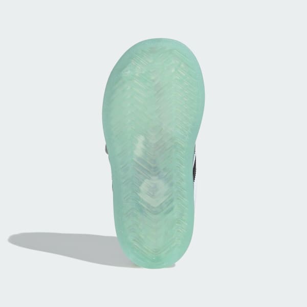 Zapatillas Superstar Luces LED Comfort Closure Kids Blanco adidas adidas Chile