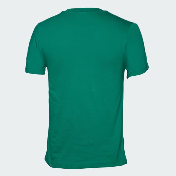Green BOYS 3S T-SHIRT
