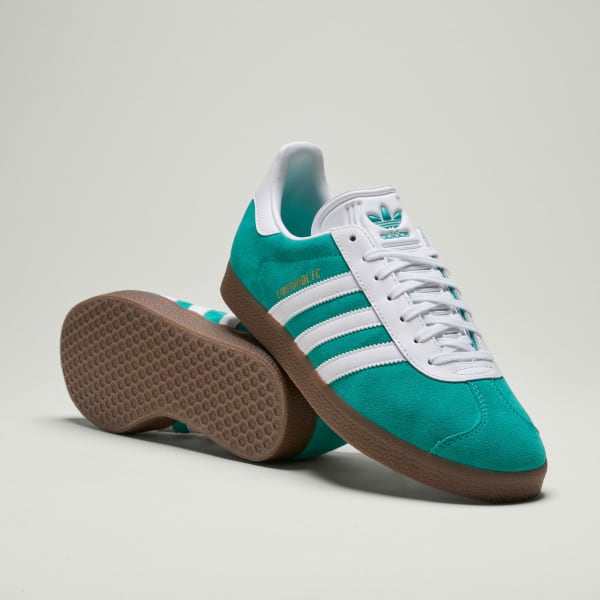 Gazelle Liverpool FC Shoes