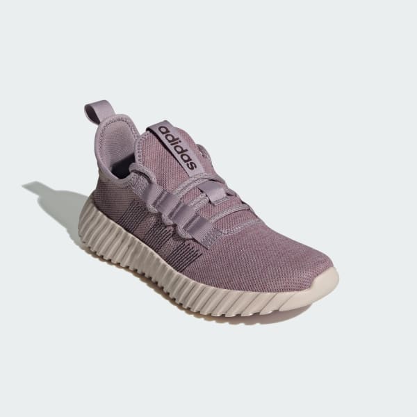 Purple Kaptir Flow Shoes