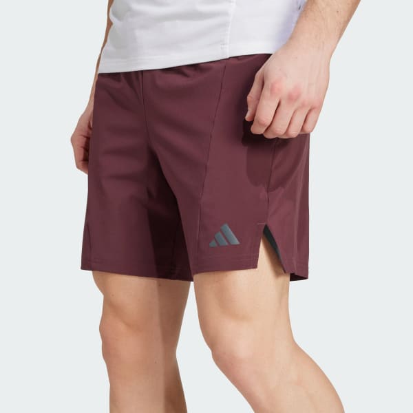 Adidas Designed for Training Workout Shorts WHERE TO BUY