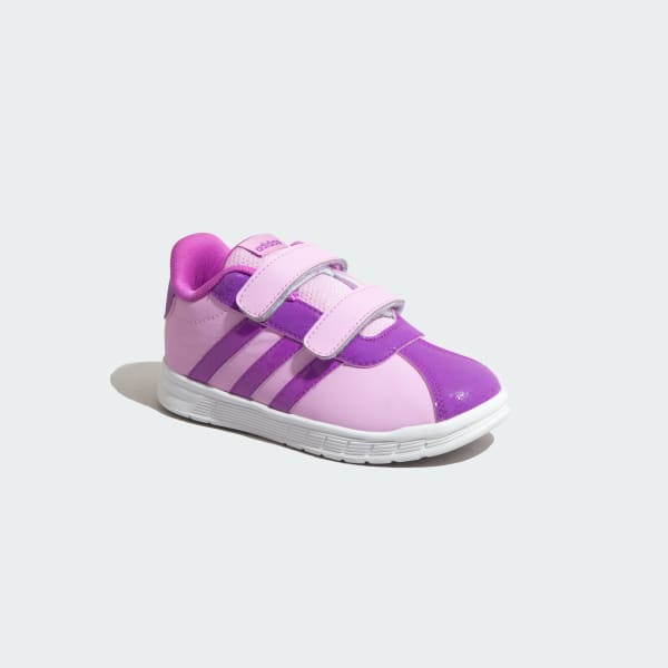 Purple AFFAB 5.0 I Shoes Kids