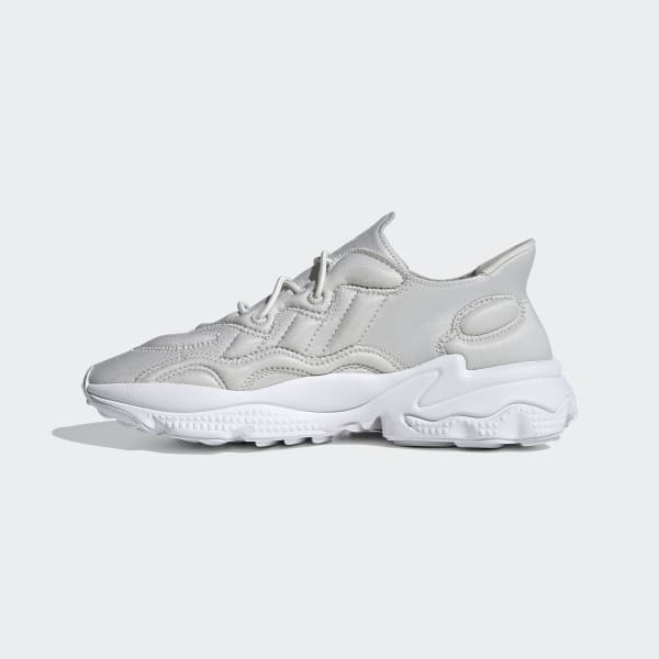 adidas OZWEEGO Tech Shoes - Grey