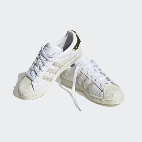 adidas Superstar Shoes - White | Women's Lifestyle | adidas US