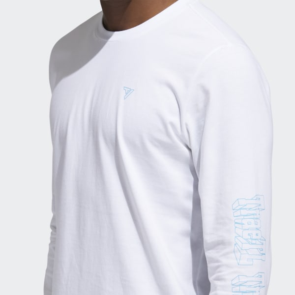 White TRAETL LS BVI63