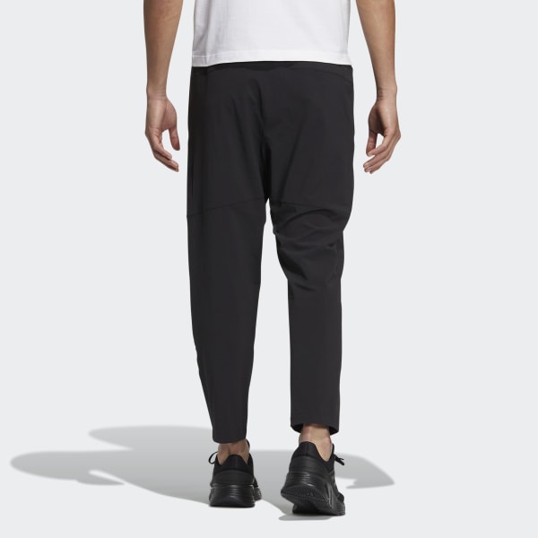 Black Must Haves Woven Pants DC204
