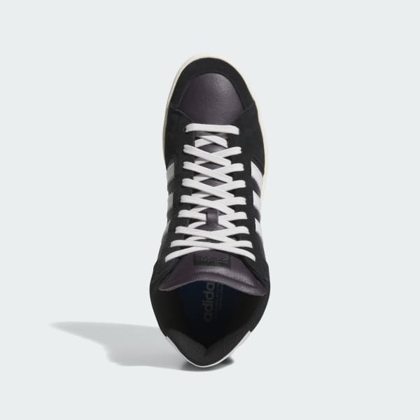 Black Superskate Shoes