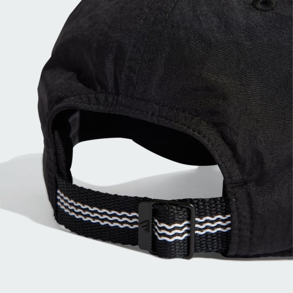 Noir Casquette Equipment