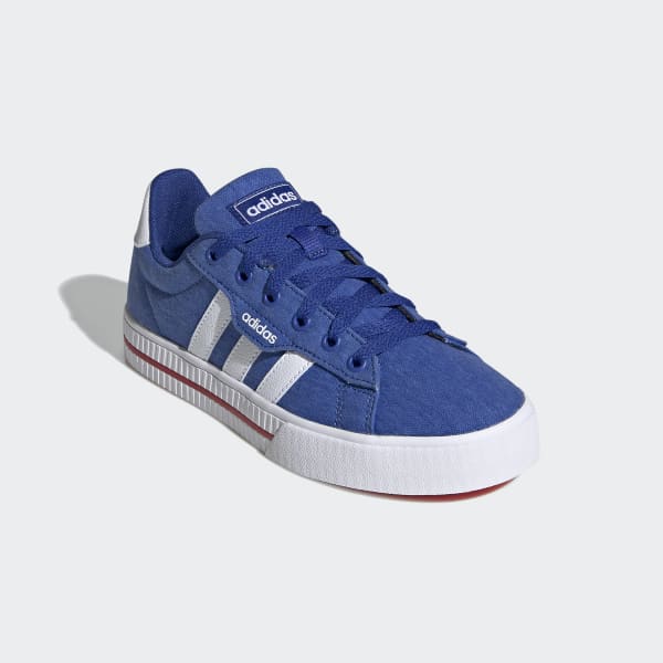 adidas Daily 3.0 Shoes - Blue | adidas US