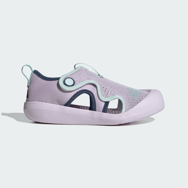 Purpura Sandalias Altaventure 3.0