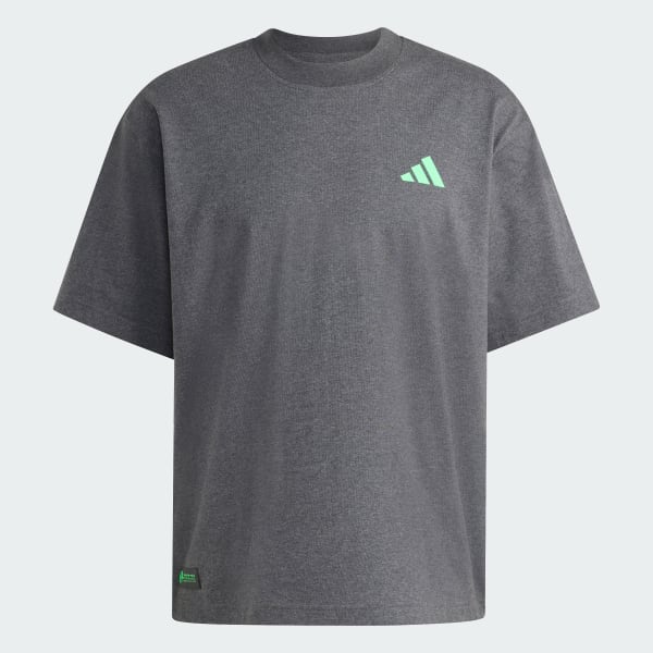 Gris Camiseta Mercedes - AMG Petronas Formula One Team Premium Sweat