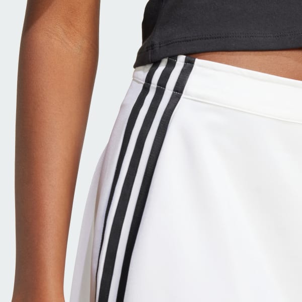 Adicolor 3-Stripes Mini Skirt