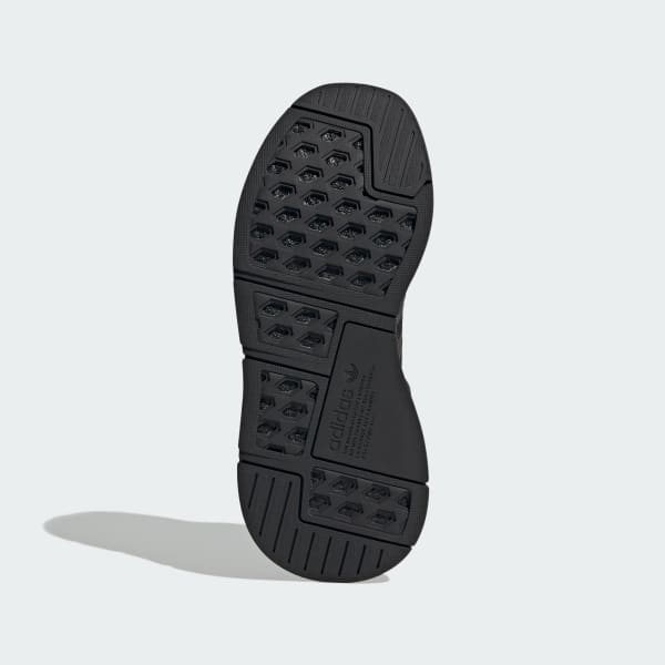 Noir Chaussure NMD_G1 Enfants