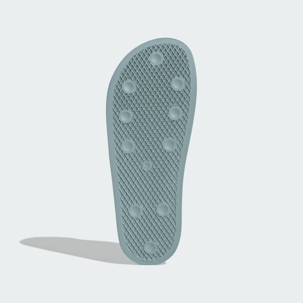 Grey Adilette Slides