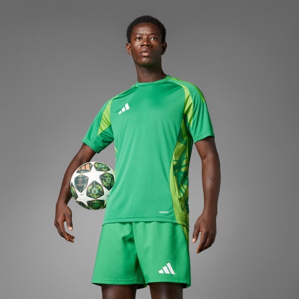 Branco Bola Eliminatórias UCL Pro 24/25