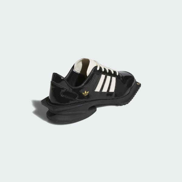 アディダス フォーラムキュビズム / FORUM CUBISM - ブラック