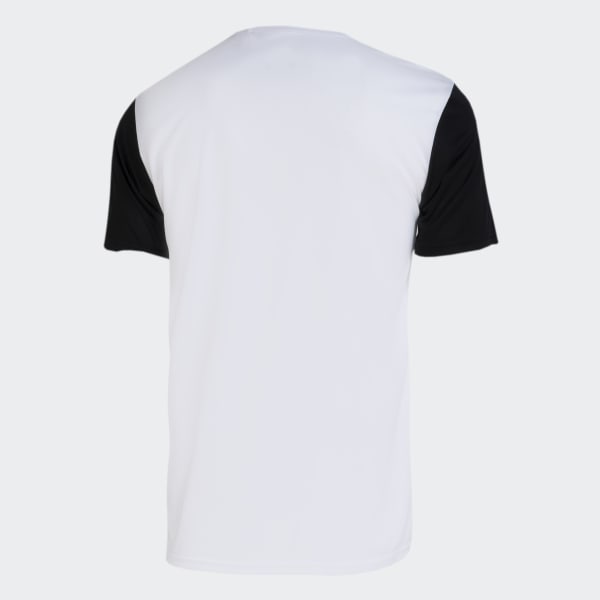 Branco Camiseta Estro 19
