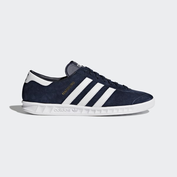 adidas hamburg grey blue