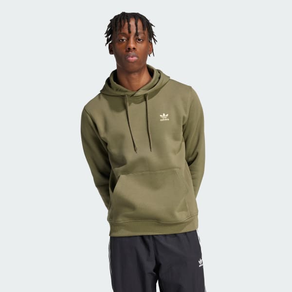 Adidas trf flc hoodie cheap