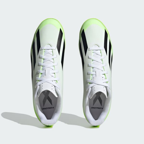 Adidas crazy discount 4 mujer