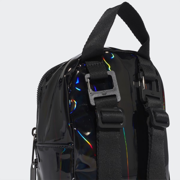 Adidas originals hotsell ryv iridescent backpack