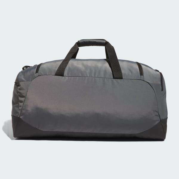 ◆adidas◆ duffel bag gray IW8620 adidas Originals Duffle Bag Unisex Lifestyle Sports Bag