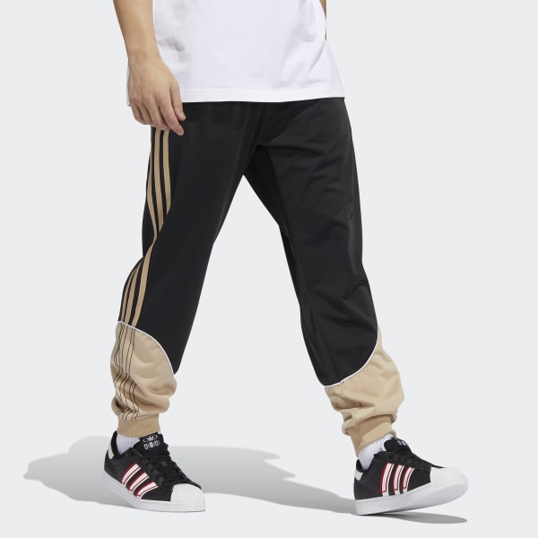 zwart Tricot SST Trainingsbroek SV297