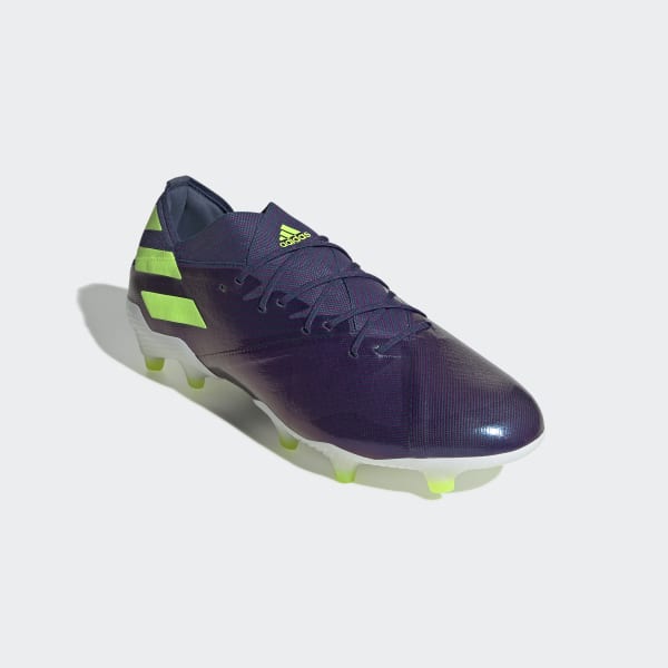 Chuteira Nemeziz Messi 19.1 Campo
