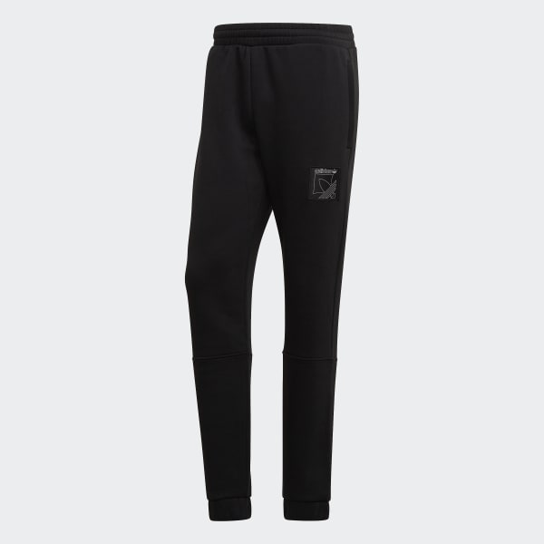 Black adidas SPRT Icon Sweat Pants IXV46