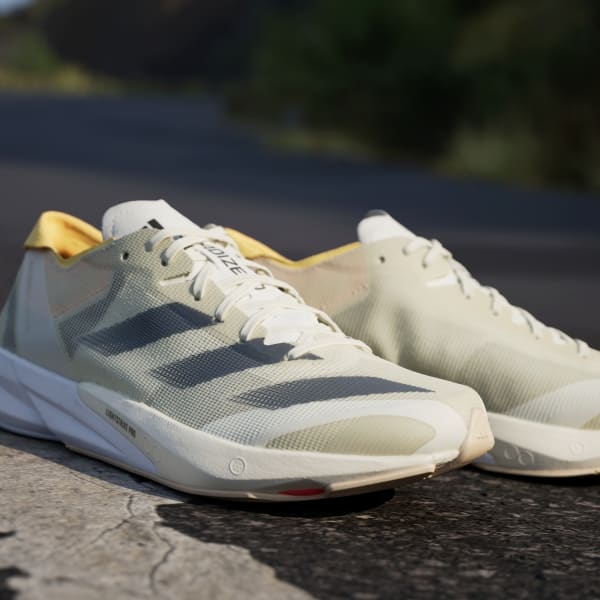 Adidas 8 white on sale