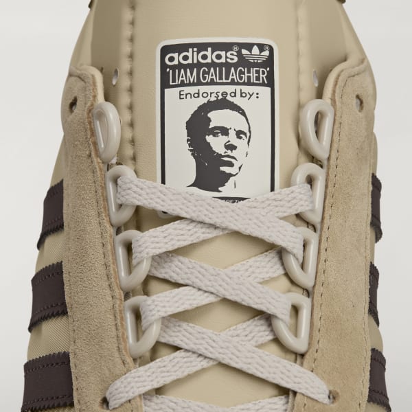 adidas LG ACHILLE SPZL Shoes - Beige | Free Shipping with