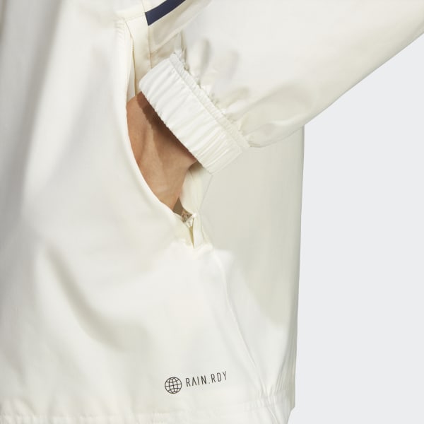 Bialy Italy Condivo 22 Rain Jacket