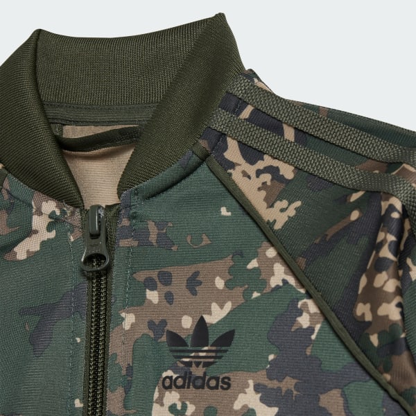 Costume adidas on sale camo