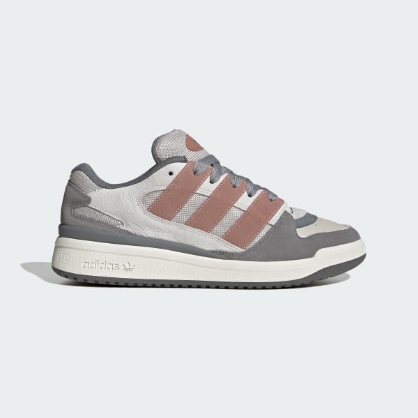 Λευκό Forum 2000 Shoes