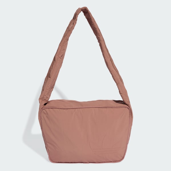 Rosa Borsa Crossbody Bowling