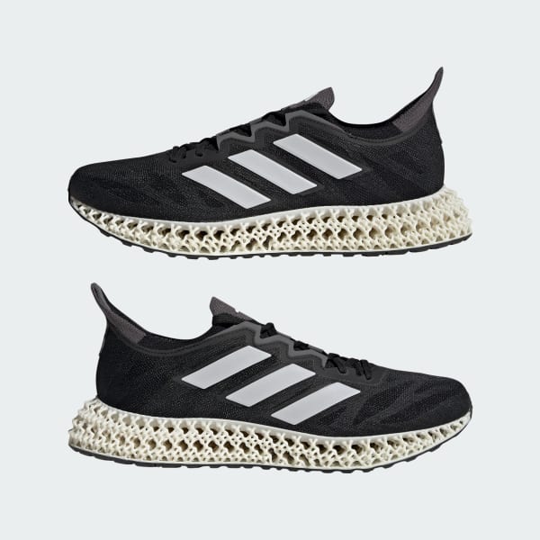 アディダス 4DFWD 3 ランニング / 4DFWD 3 Running - ブラック