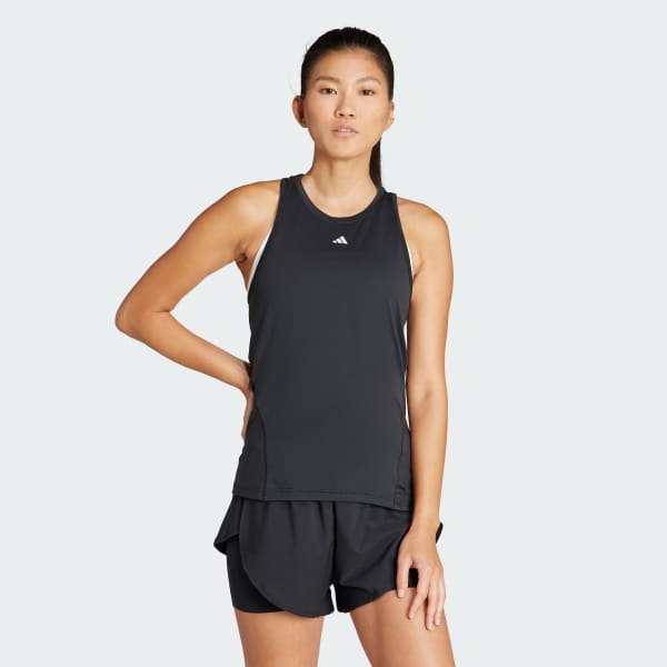 Sort Designed for Training tanktop