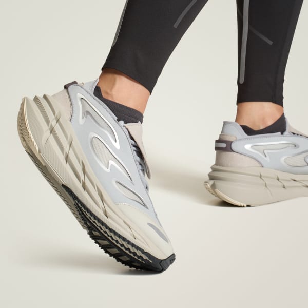 Γκρι adidas By Stella McCartney Adistar