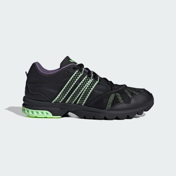 Black Adistar Comp Shoes