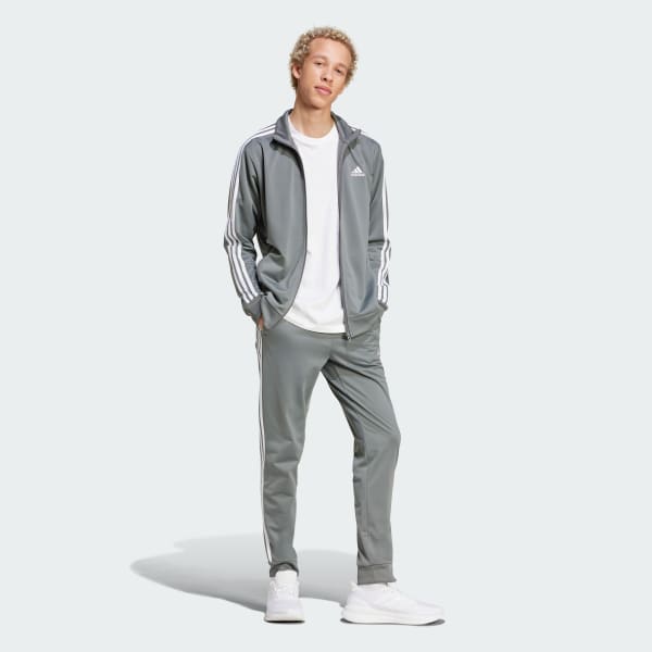 Survetement Basic 3 Stripes Tricot