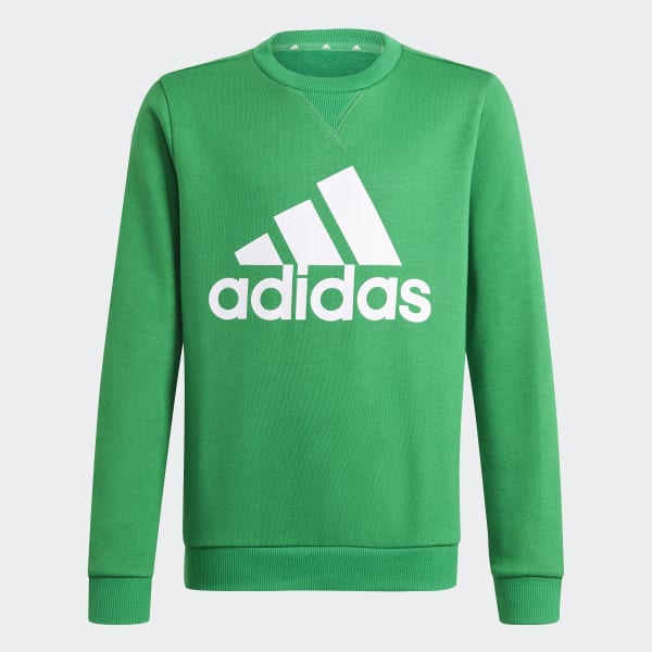 Green Essentials Sweatshirt 29258