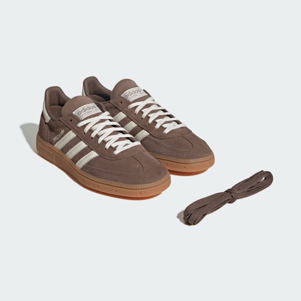 adidas Handball Spezial Shoes - Brown | adidas Switzerland