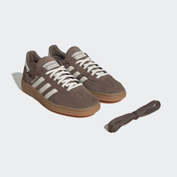 靴 adidas spezial Earth Strata IF6490 adidas Handball Spezial Shoes - Brown | Free Shipping with