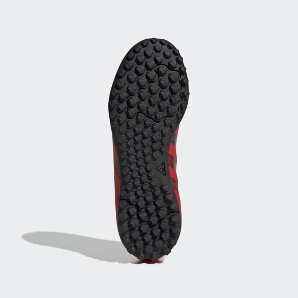 Adidas traxion guayos new arrivals