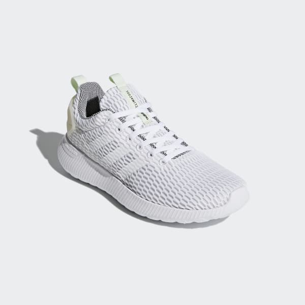 adidas cloudfoam trainers white