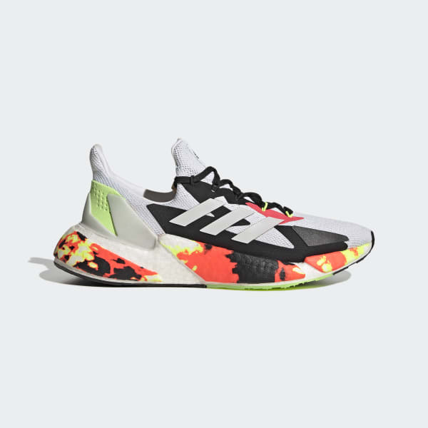 adidas qr code