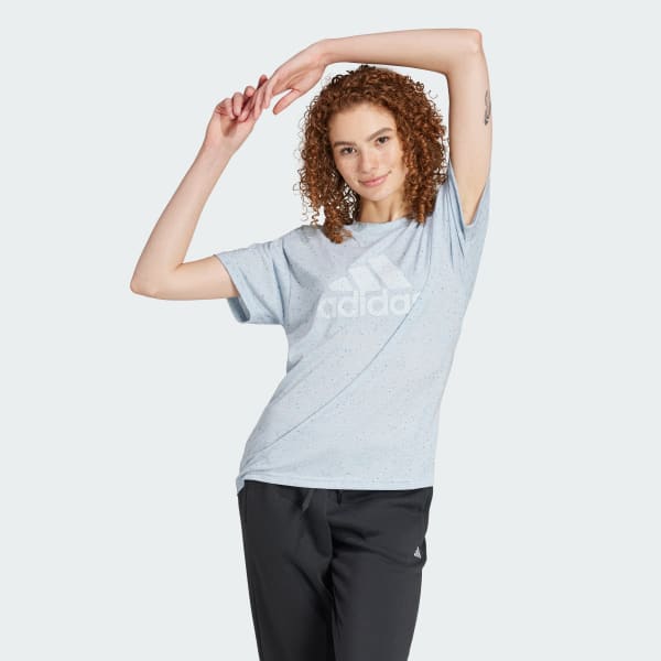 Mau-xanh-da-troi Áo Thun Future Icons Winners 3.0