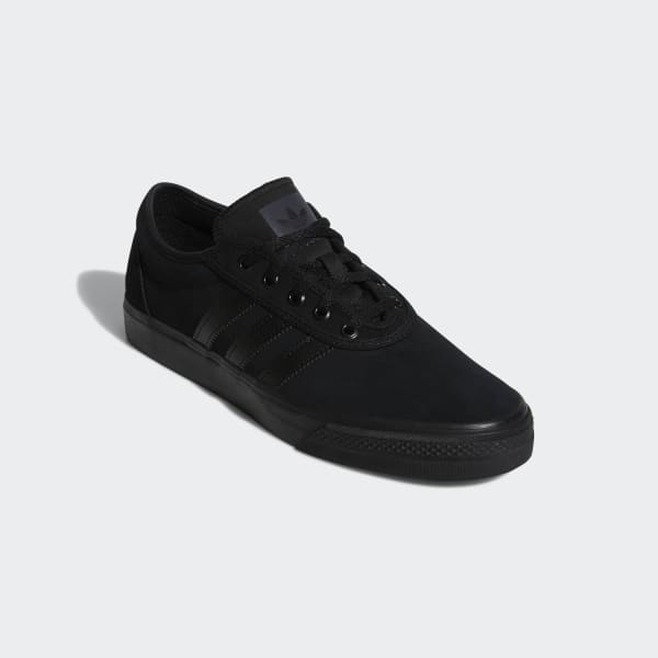 adidas adiease Shoes - Black | adidas US
