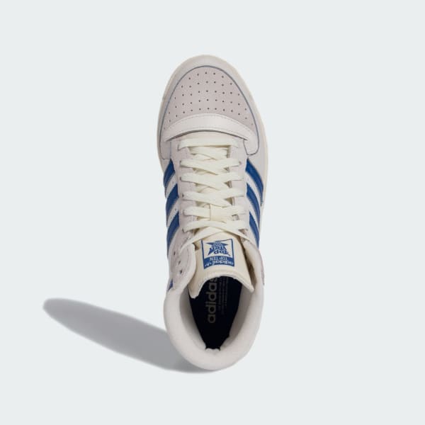 Blanco Tenis Top Ten RB